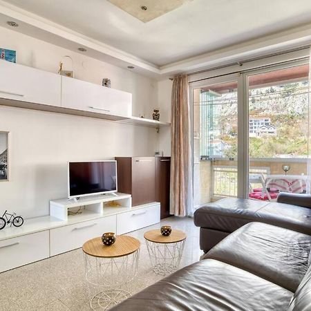 Cozy Nest Apartment- Central And Seaboard With Elevator Kotor Exterior foto