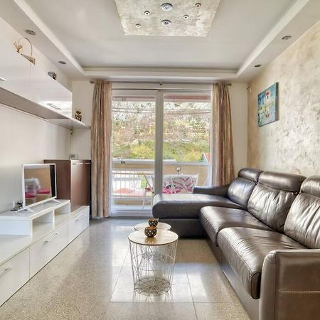 Cozy Nest Apartment- Central And Seaboard With Elevator Kotor Exterior foto