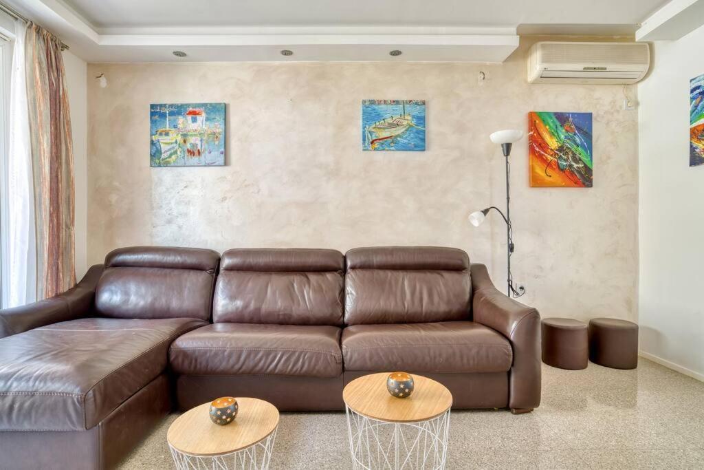 Cozy Nest Apartment- Central And Seaboard With Elevator Kotor Exterior foto
