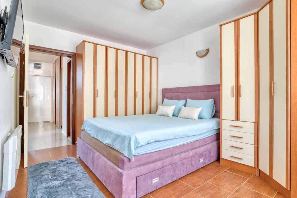 Cozy Nest Apartment- Central And Seaboard With Elevator Kotor Exterior foto