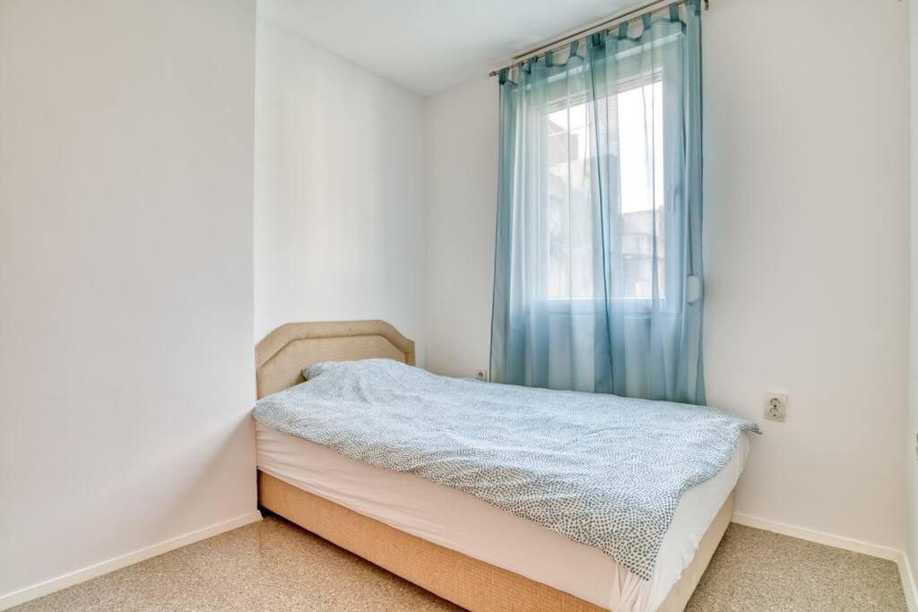 Cozy Nest Apartment- Central And Seaboard With Elevator Kotor Exterior foto
